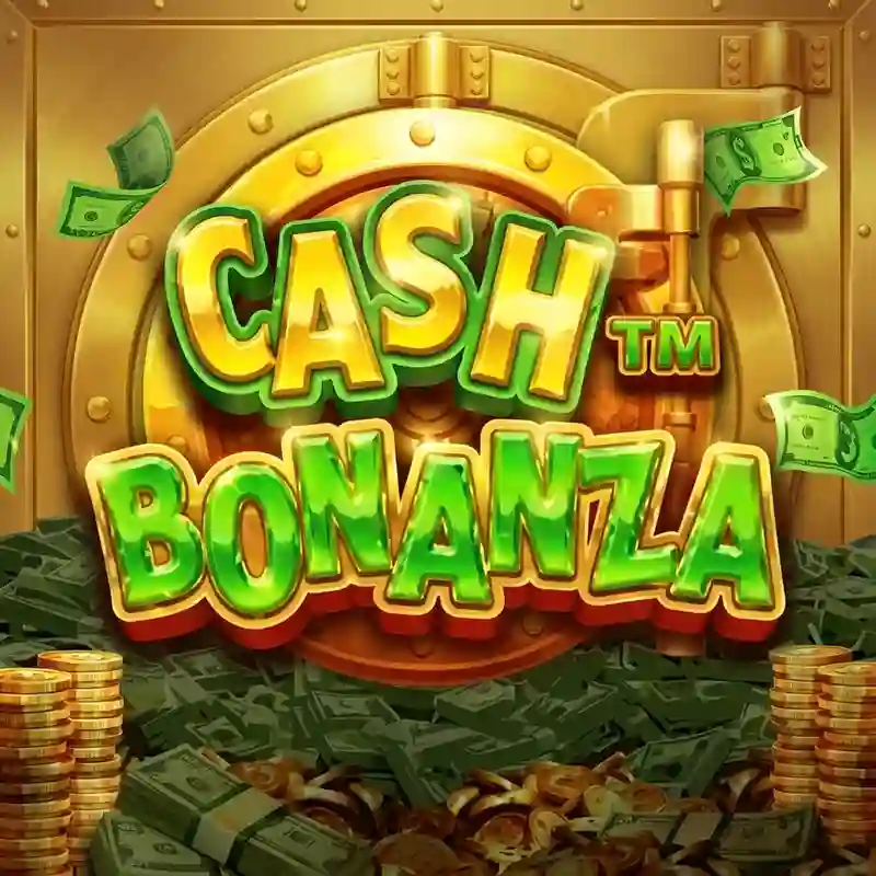 Cash Bonanza™