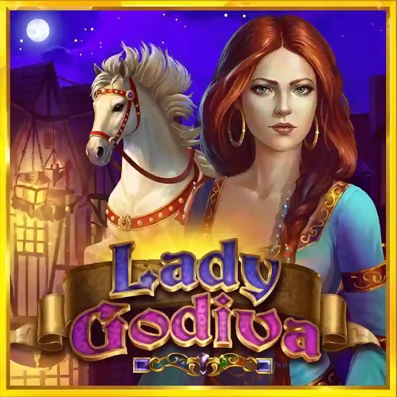 Lady Godiva